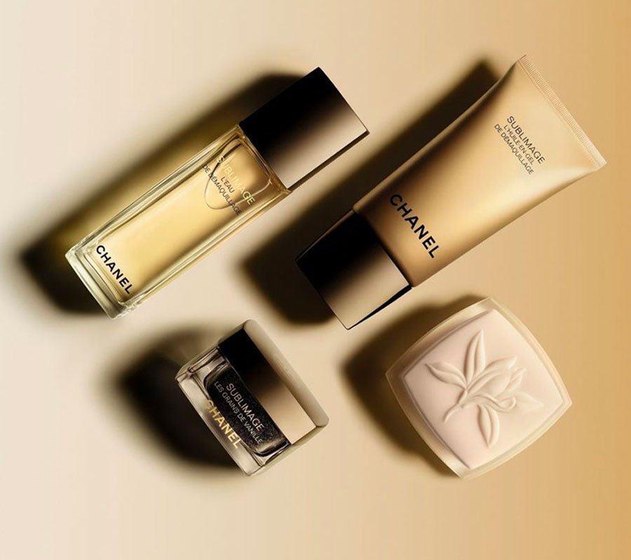 Chanel Skincare Natale