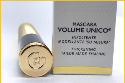 Mascara Volume Unico Collistar