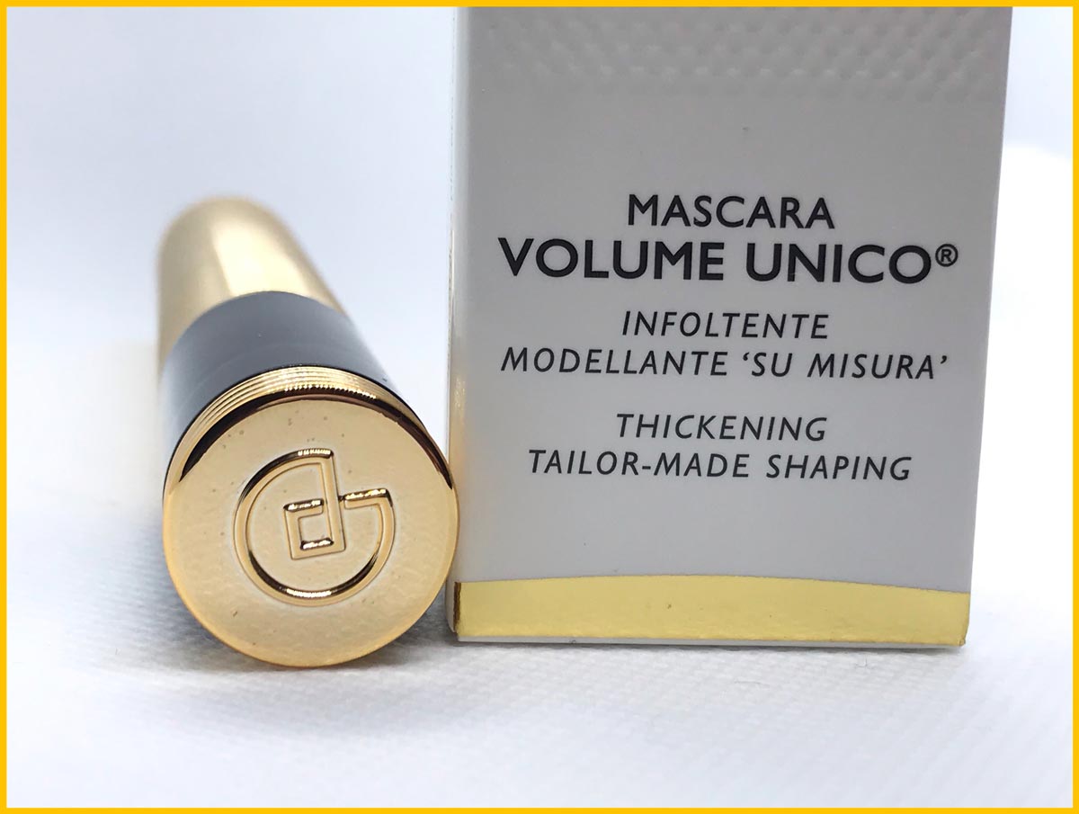 Collistar Mascara Volume Unico