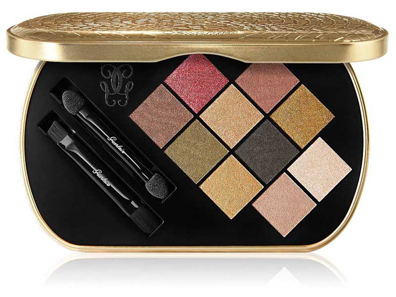 Palette Natale Guerlain