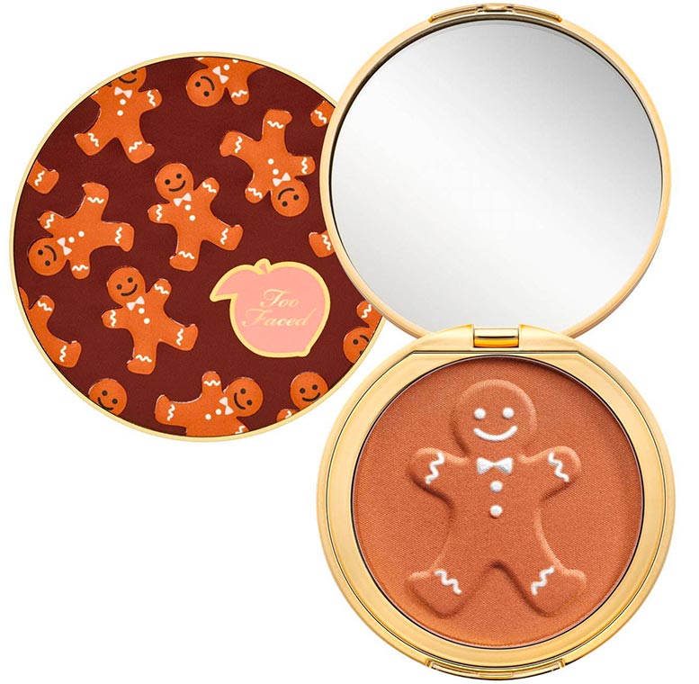 Bronzer Too Faced Natale 2019