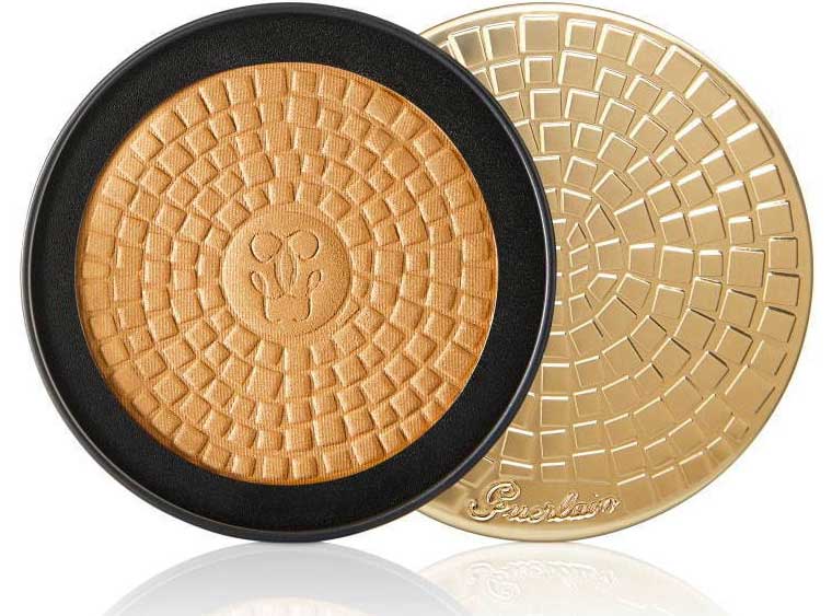 Bronzer Natale Guerlain