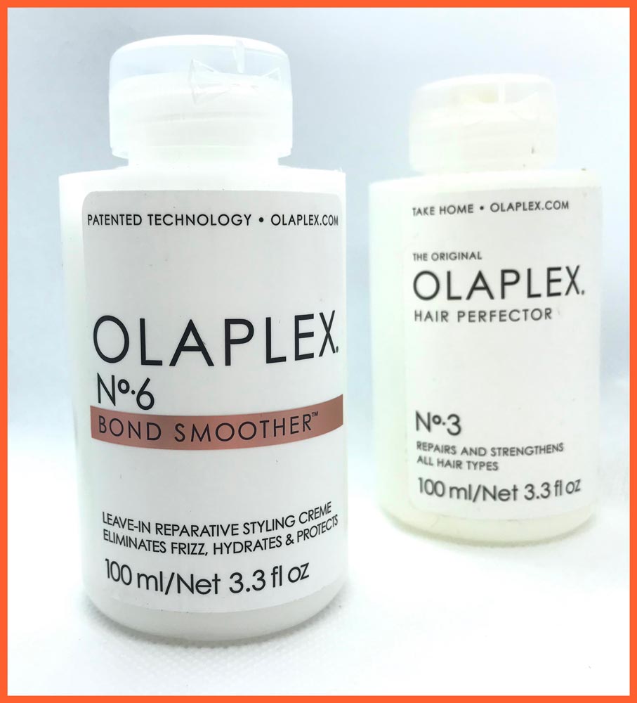 Olaplex No.6 Boond Smoother