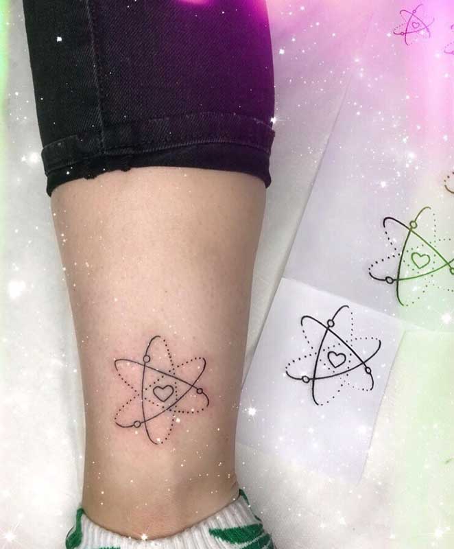 200 Tatuaggi Piccoli Da Cui Prendere Ispirazione Idee Foto E Significati