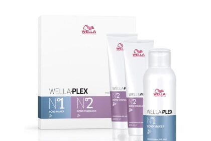 Wellaplex Wella