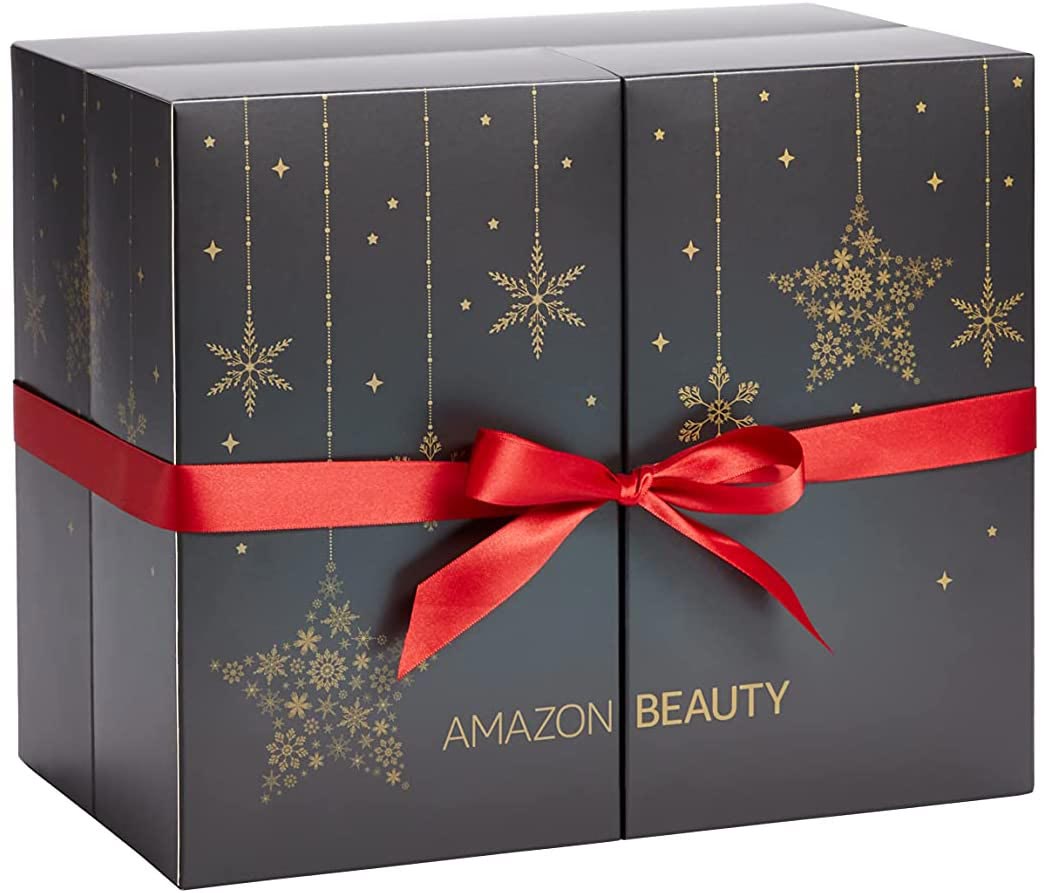 Calendario dell’Avvento Amazon Beauty 2021- Eccolo finalmente!