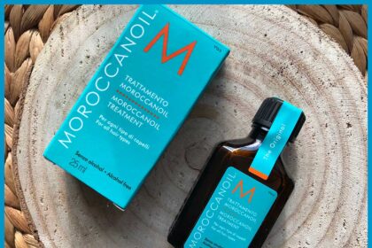 Moroccanoil