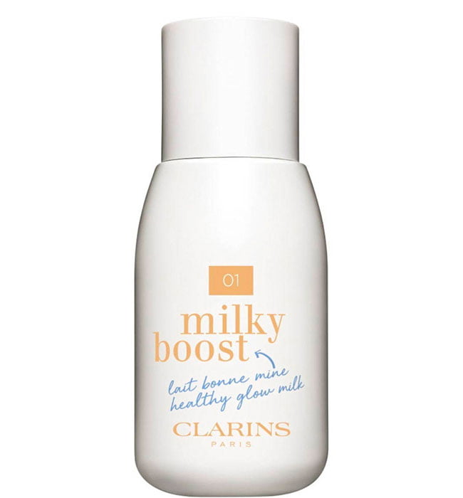 Clarins Milky Boost