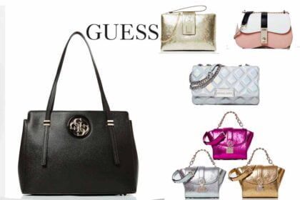 borse Guess