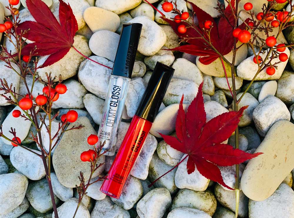 Oh My Gloss di Rimmel