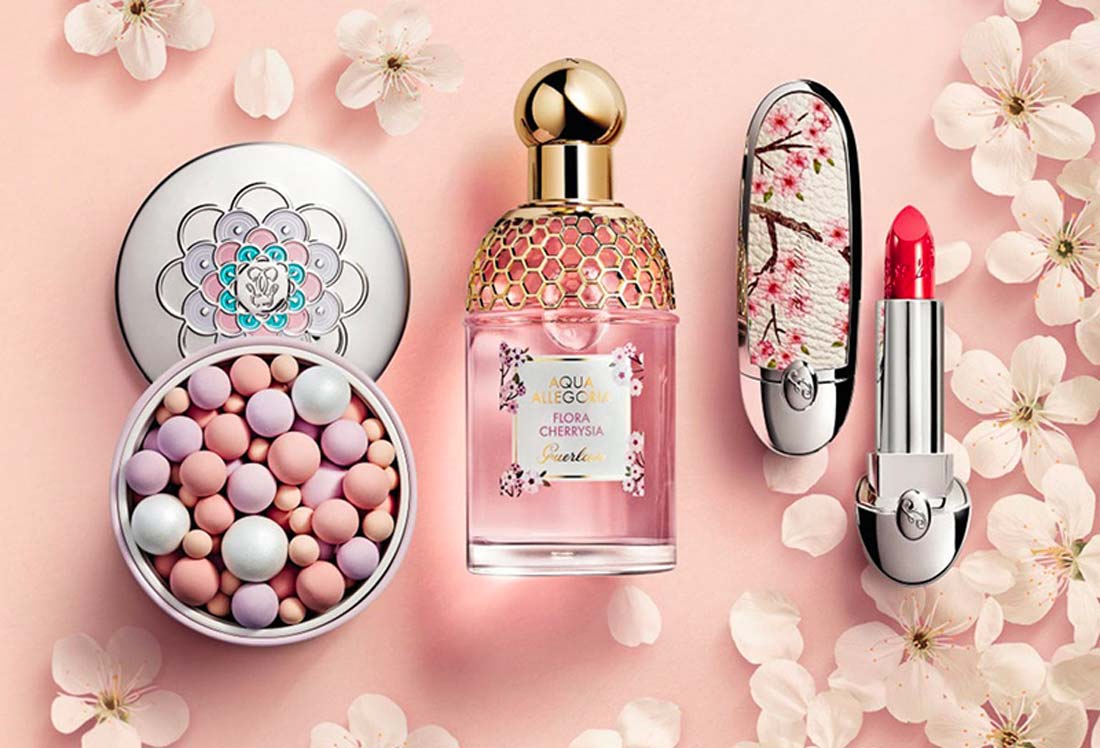 Guerlain Primavera 2020