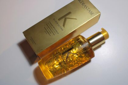Kérastase Elixir Ultime Oil Olio sublimatore per capelli