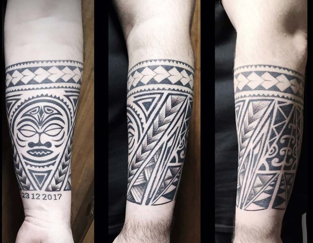 0 Tatuaggi Maori Fotogallery Significato E Guida