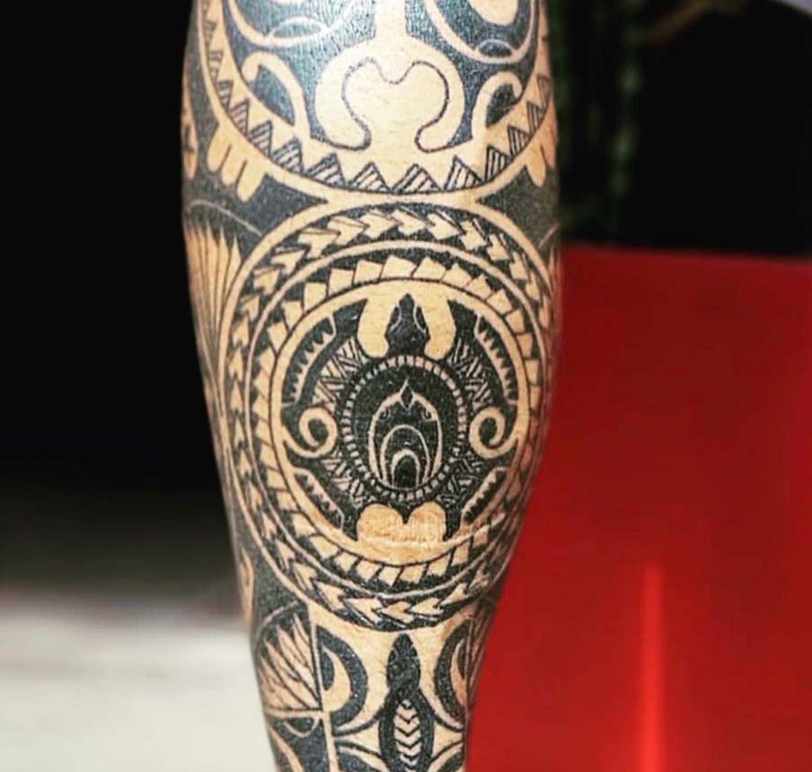 0 Tatuaggi Maori Fotogallery Significato E Guida