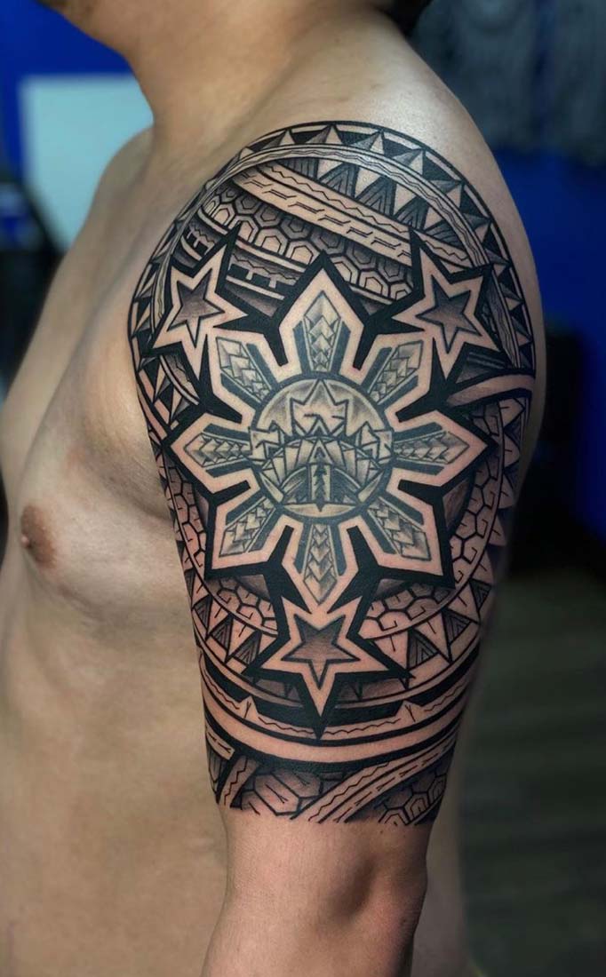 0 Tatuaggi Maori Fotogallery Significato E Guida