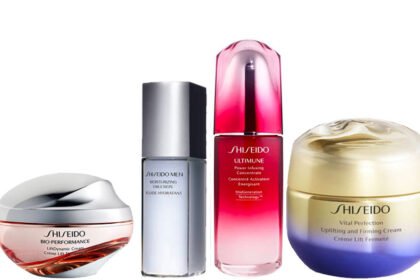 Best seller Shiseido