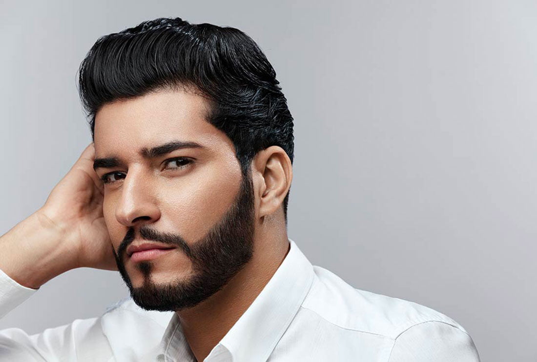 Consigli cura capelli uomo