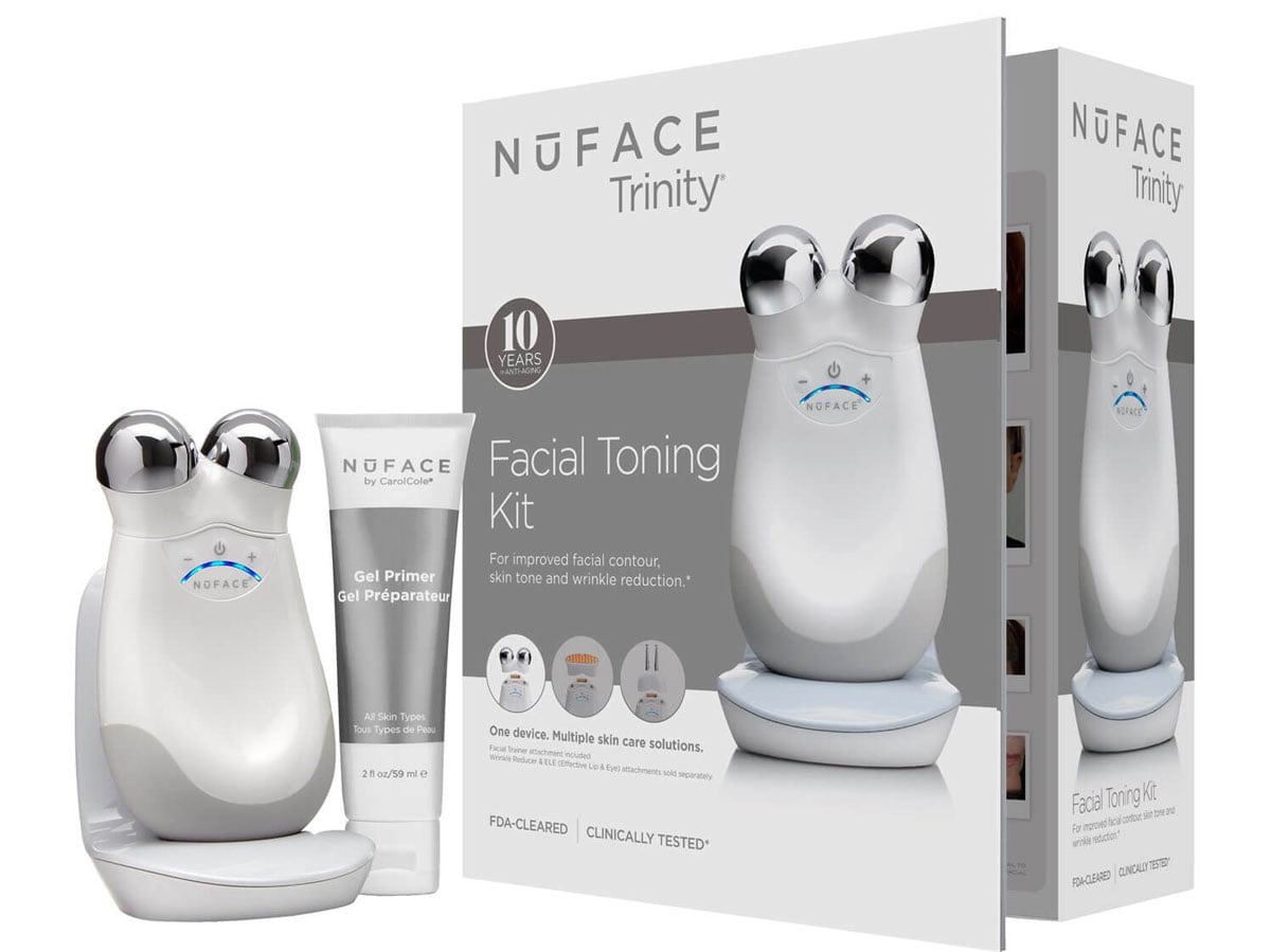 NuFace Trinity