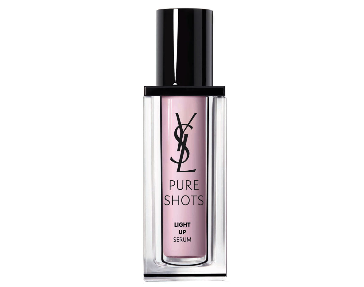 Light up Pure Shots YSL