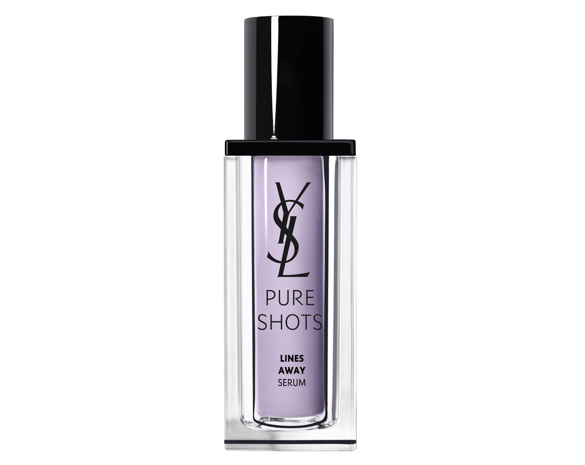 Light Up - Marshmallow power shots YSL