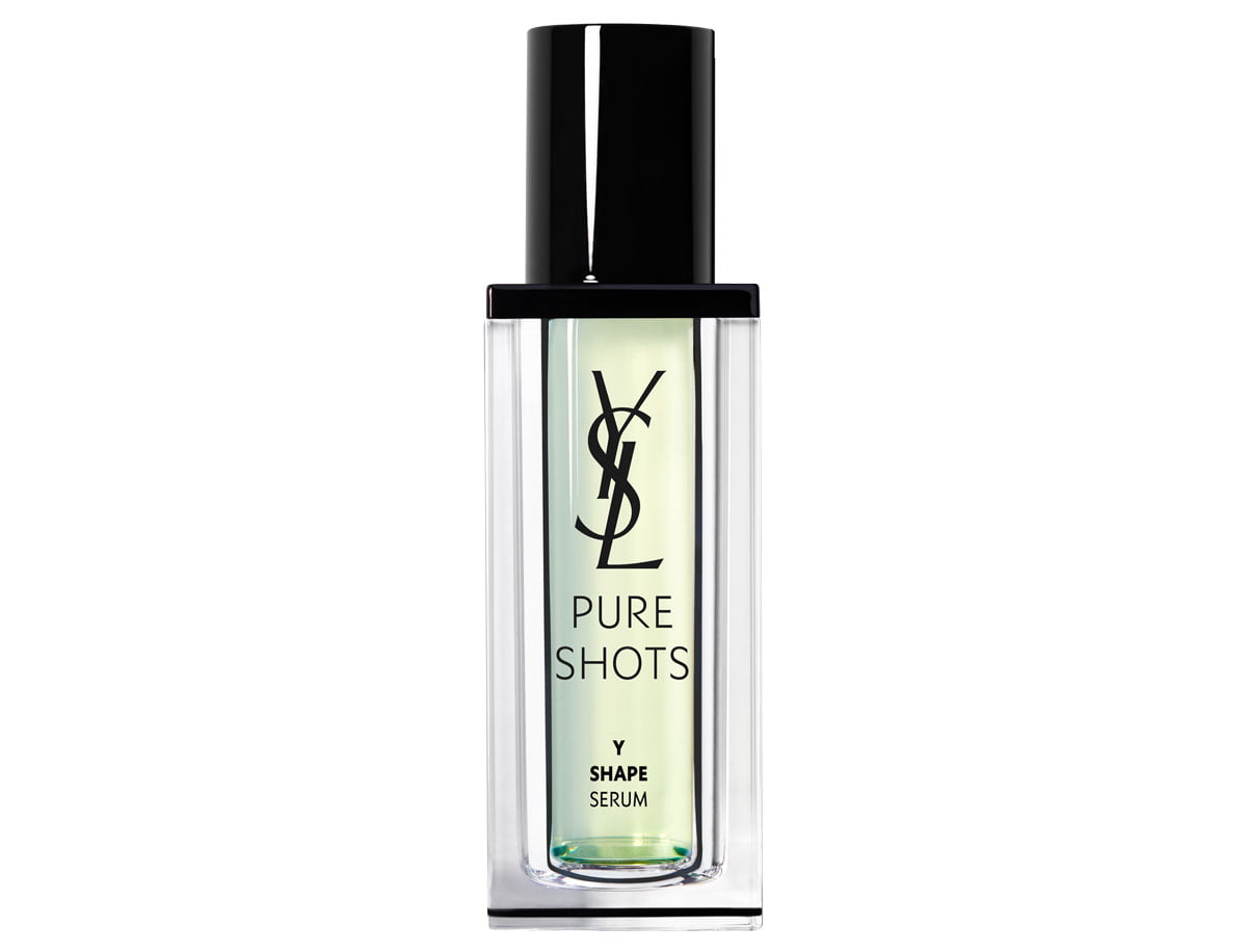 Y Shape - Fico d'India Pure Shots YSL