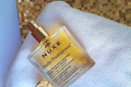 Olio secco Prodigioso Nuxe - Huile Prodigieuse