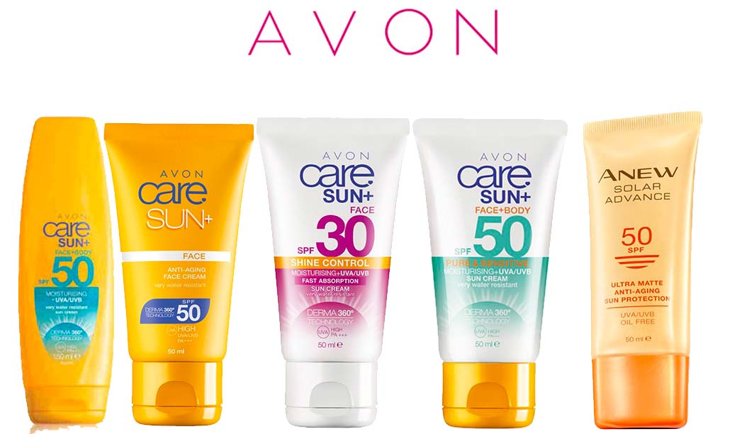 Avon Solari