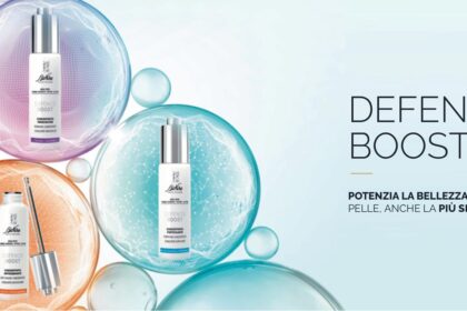 Bionike Defense Boost