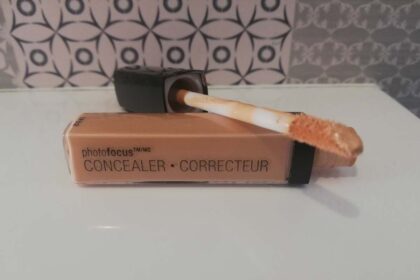 Correttore Wet N Wild Foto Focus Concealer