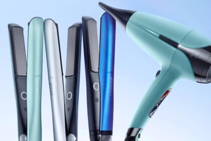 GHD Upbeat