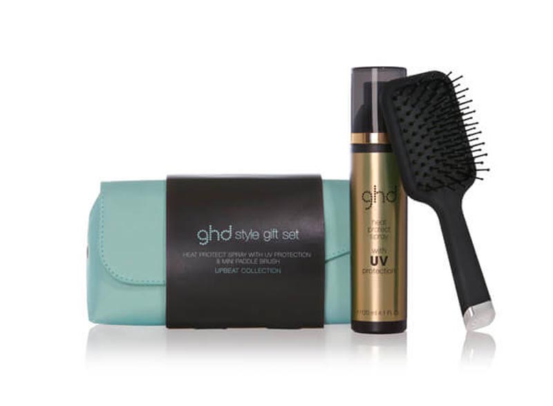 Set Ghd Upbeat