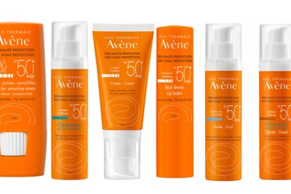 Solari viso Avène