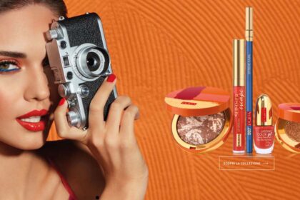 Collezione Make Up Pupa Summer Escape