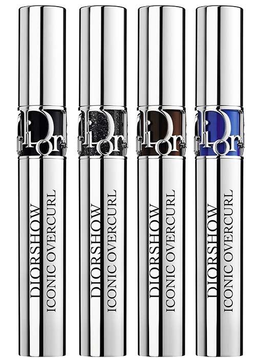 Mascara Dior Autunno/Inverno 2020-2021