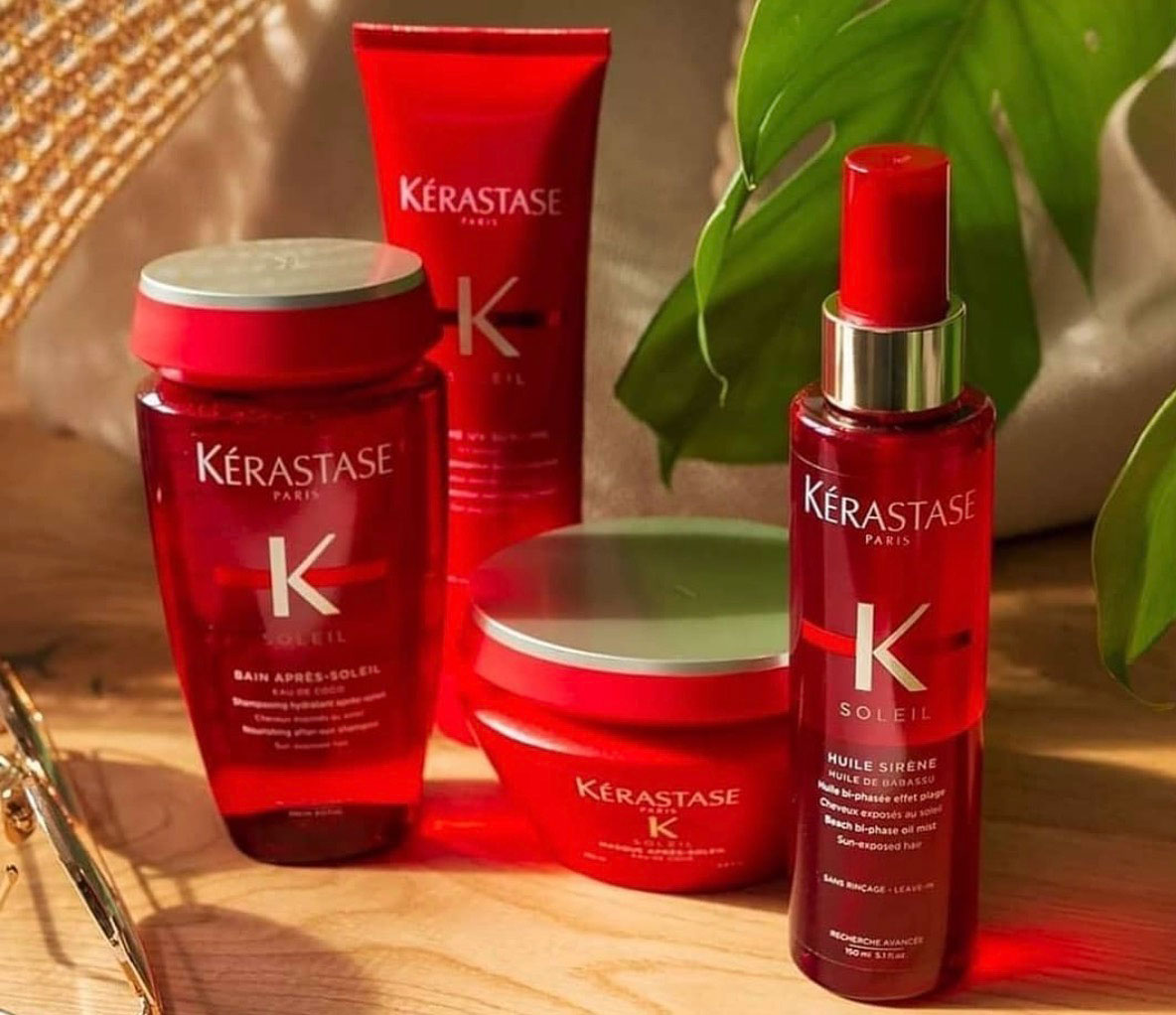 negozi kerastase