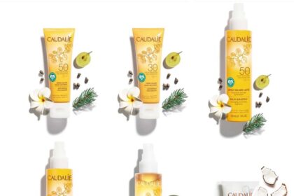 Solari Caudalie 2020