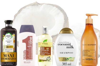 Shampoo al cocco migliori