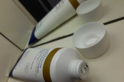 Crema Super-idratante Corpo Total Active By Matt