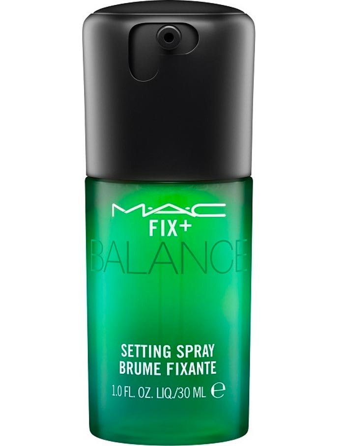 Mac Fix+ Balance spray fissante trucco