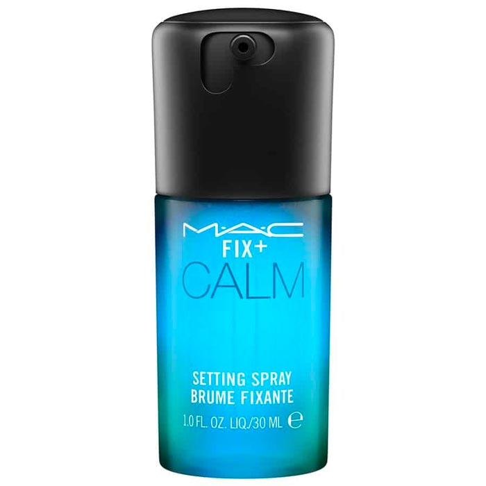 Mac Fix+ Calm spray fissante trucco