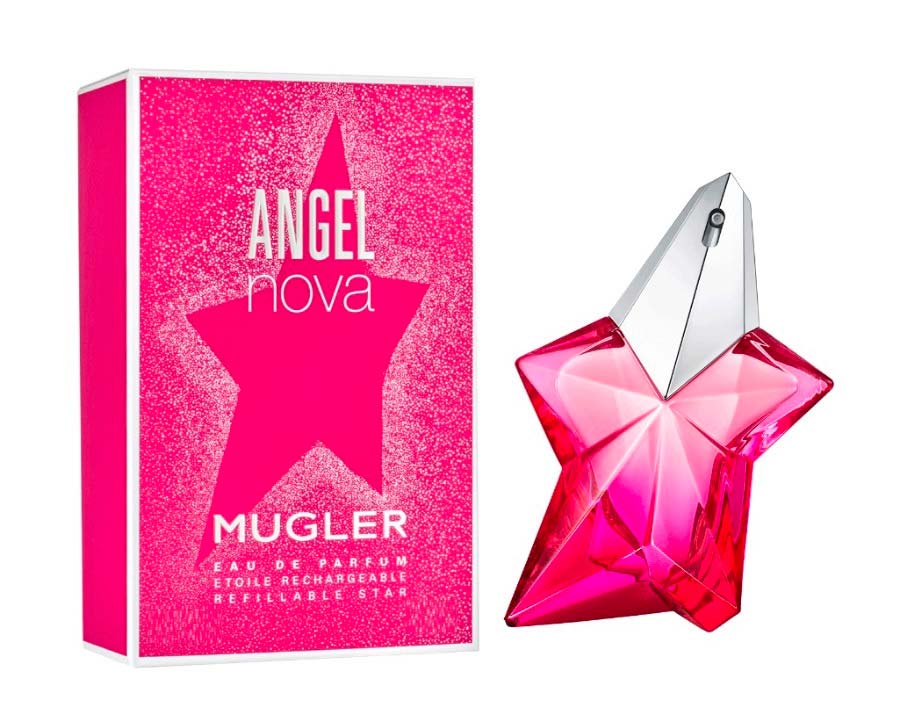 Angel Nova Mugler