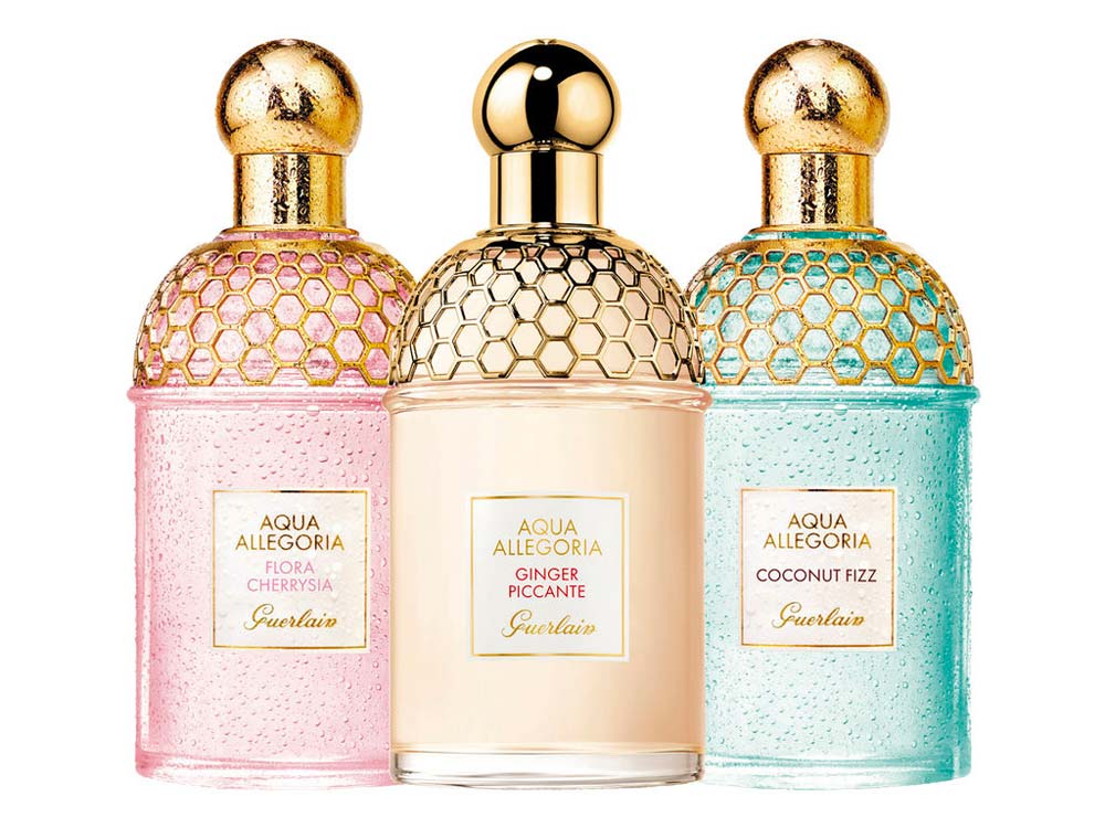 Aqua Allegoria Guerlain