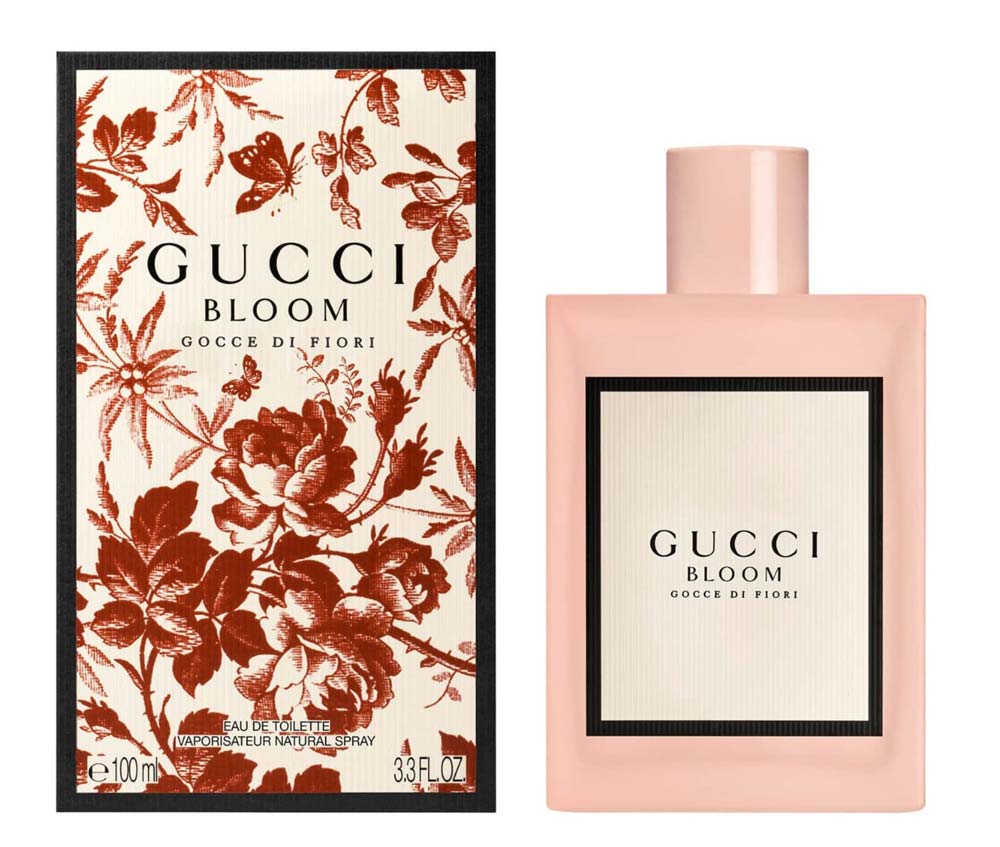 Gucci Bloom Profumo di Fiori Eau de Parfum