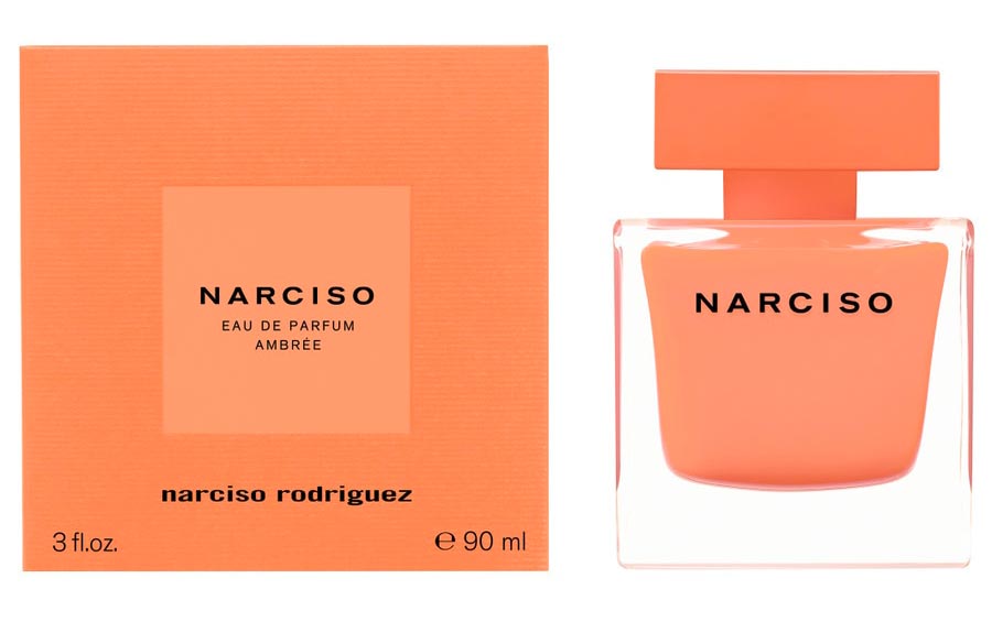Narciso Ambrèe Narciso Rodriguez profumo