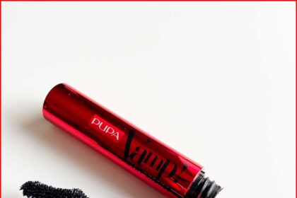 Pupa Vamp Sexy Lashes