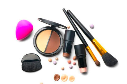 disinfettare make up
