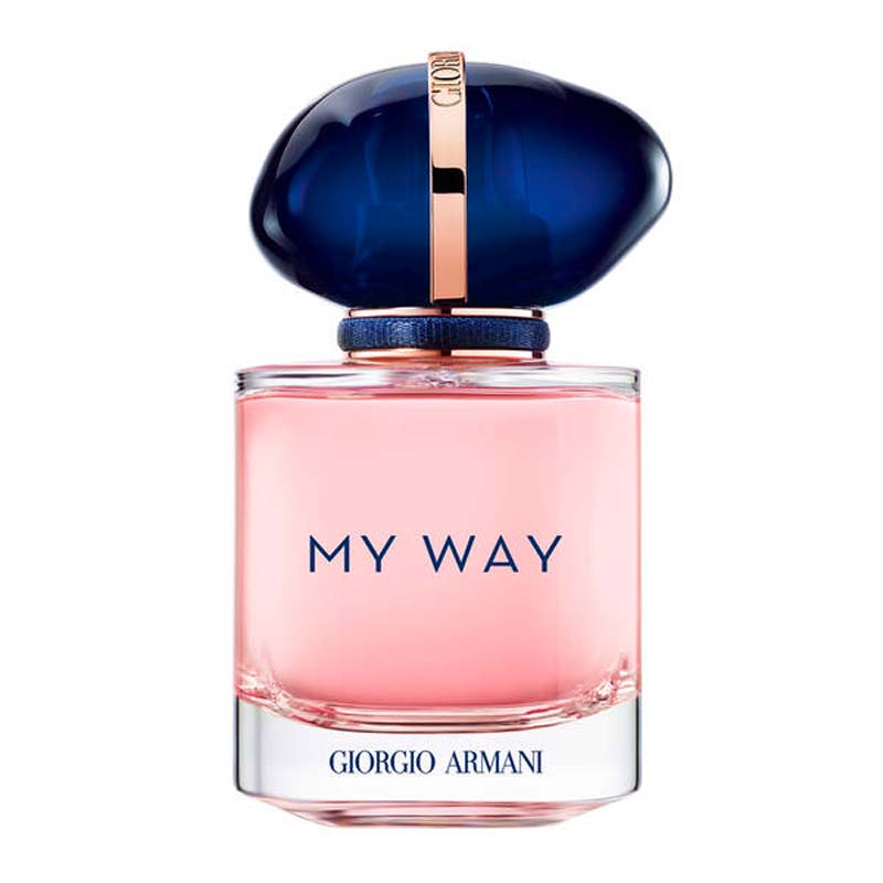 My Way Eau di Giorgio Armani