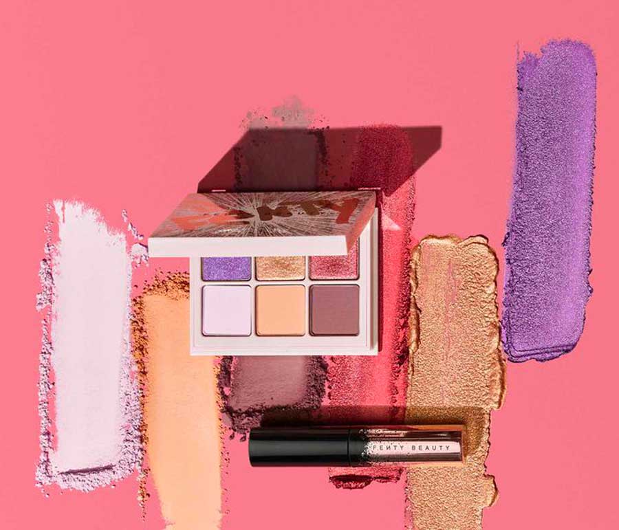 Fenty Beauty Natale cofanetti regalo