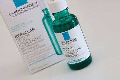 La Roche Posay Effaclar siero 3