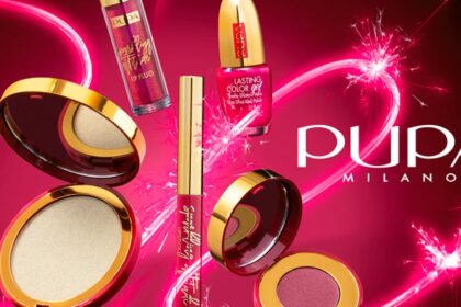 Pupa collezione natale 2020